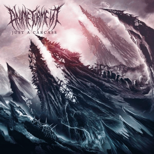 Anime Torment : Just a Carcass